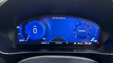 Ford Focus 1.0 EcoBoost 125 ST-Line X Edition 5dr Auto Petrol Hatchback